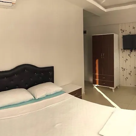 Hotel Eyna Boutique Fethiye