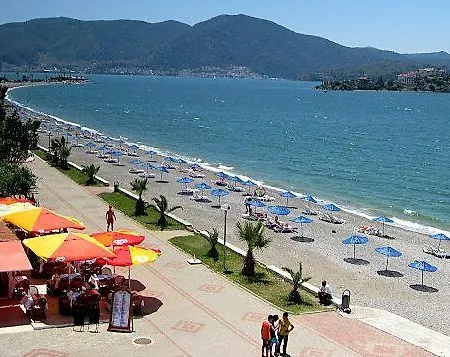 Eyna Boutique * Fethiye