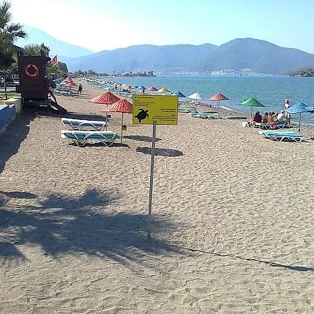 Eyna Boutique Hotel Fethiye