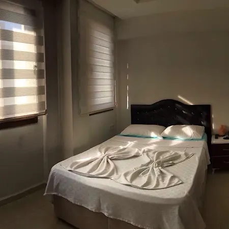 Hotel Eyna Boutique Fethiye