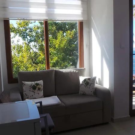 Hotel Eyna Boutique