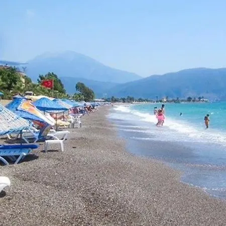 Eyna Boutique Hotel Fethiye