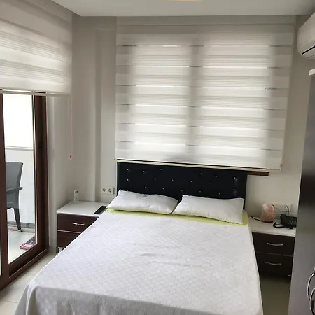 Eyna Boutique Fethiye