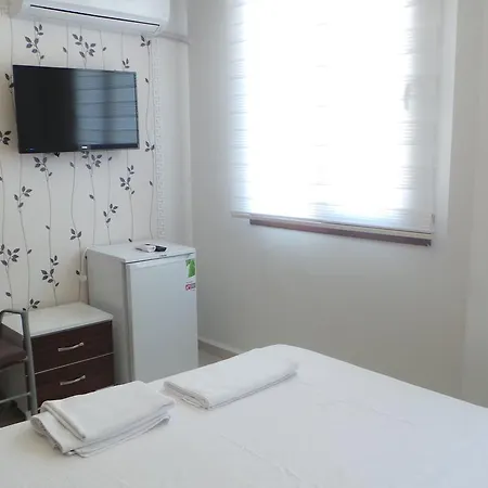 Hotel Eyna Boutique *