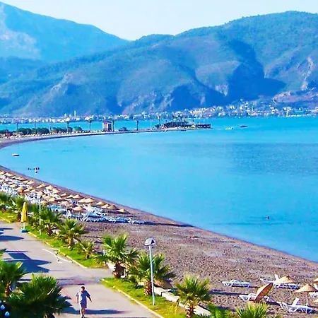 Hotel Eyna Boutique