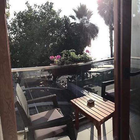 Hotel Eyna Boutique