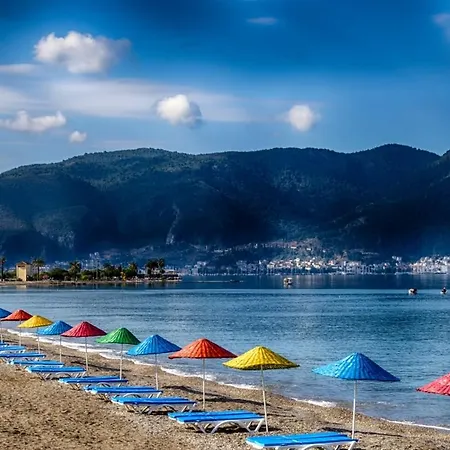 Hotel Eyna Boutique Fethiye