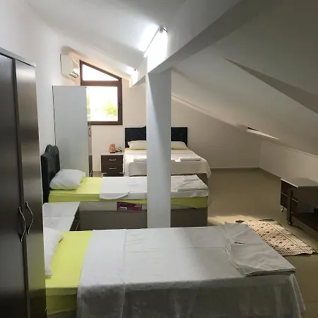 Eyna Boutique Hotel Fethiye